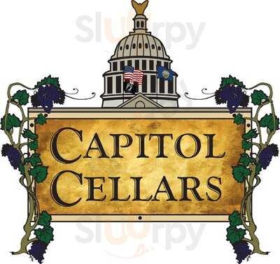 Capitol Cellars Restaurant