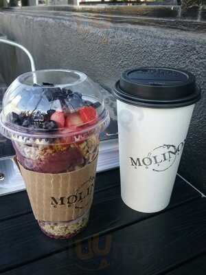 Molinos Coffee