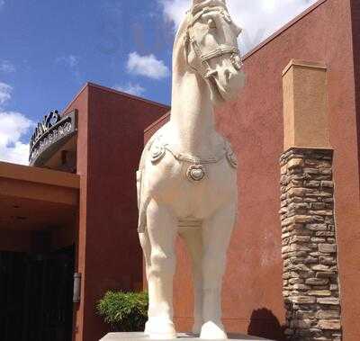 P.f. Chang's