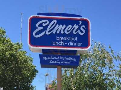 Elmer's Restaurant - Mill Plain, Vancouver