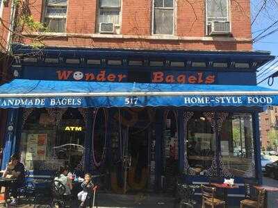 Wonder Bagels