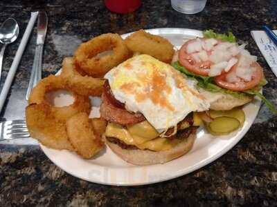 Bob & Edith's Diner, Arlington