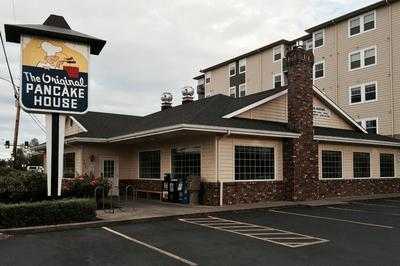 The Original Pancake House, Eugene