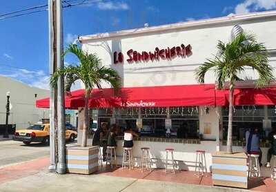 La Sandwicherie Miami Beach