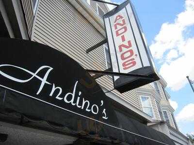 Andino's Restaurant