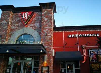 Bj's Restaurant & Brewhouse