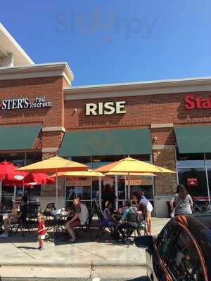 Rise Durham Southpoint