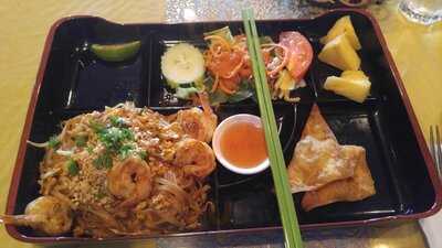 Chow Thai, Boca Raton