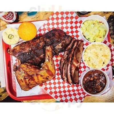 Big B's Texas Bbq