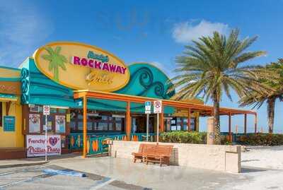 Frenchy's Rockaway Grill