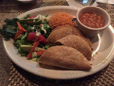 Anamia's Tex Mex - Plano