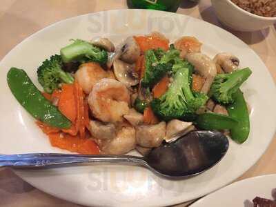 Wu's Fine Chinese Cuisine