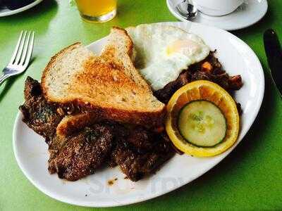 Farmer's Table, Boca Raton