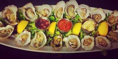 Norfolk Seafood Company & Big Easy Oyster Bar