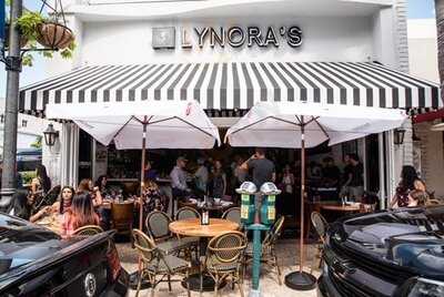 Lynora's, West Palm Beach