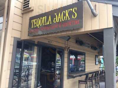 Tequila Jack's Mexican Restaurant & Cantina