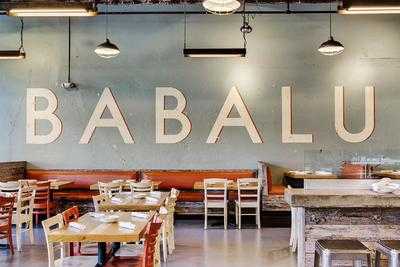 Babalu Tapas & Tacos