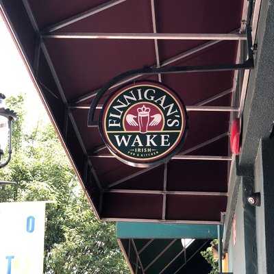 Finnigan's Wake Irish Pub