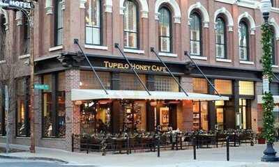 Tupelo Honey Southern Kitchen & Bar