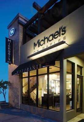 Michael's On Naples