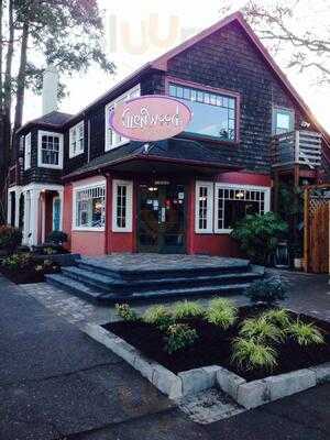 Glenwood Restaurant, Eugene