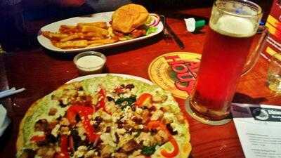 Carolina Ale House - Winston-Salem, Winston Salem