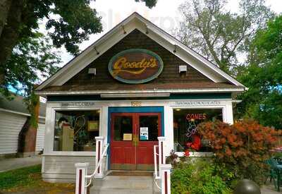 Goody's Soda Fountain & Candy Store, Boise