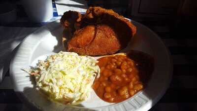 Gus's World Famous Fried Chicken