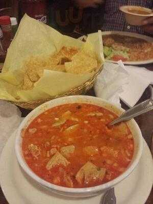 Castillo's Mexican Food, Fresno