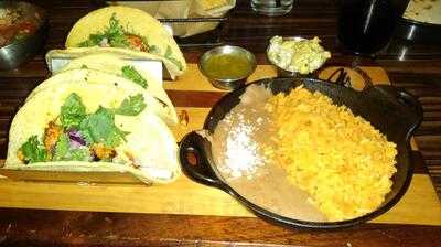 Moctezuma's Mexican Restaurant & Tequila Bar