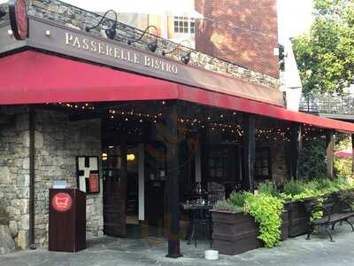 Passerelle French Bistro