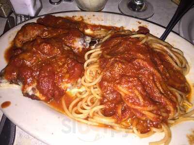 Covino's Pasta & Pizza, Plano