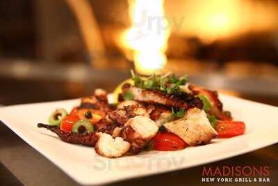 MADISONS New York Grill & Bar - USA, Boca Raton