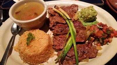 Lupe's Tex Mex, Arlington