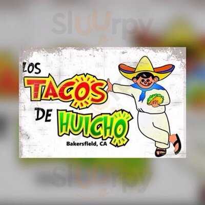 Los Tacos De Huicho, Bakersfield