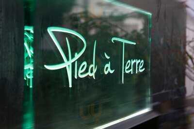 Pied A Terre