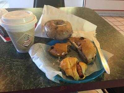 Iris Bagel And Coffee House