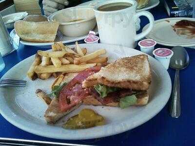 Bob & Edith's Diner, Arlington