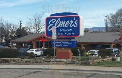 Elmer's Restaurant - Boise, Boise