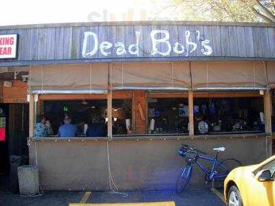 Dead Bob's, St. Petersburg