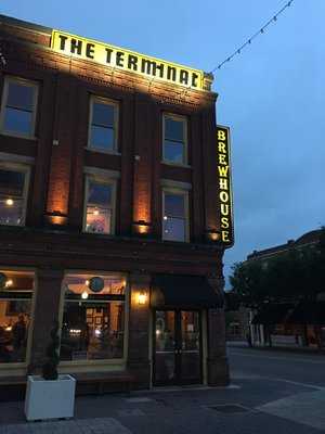 The Terminal Brewhouse