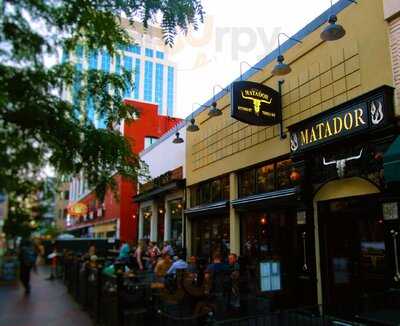 The Matador, Boise