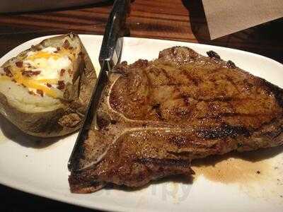 Longhorn Steakhouse