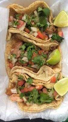 La Divina Tacos