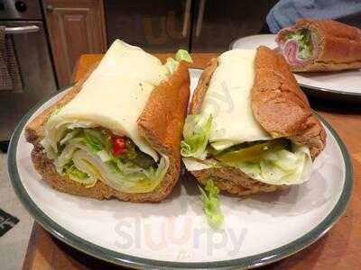 Laspada's Original Hoagies