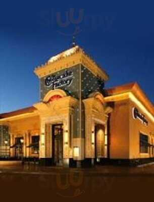 The Cheesecake Factory