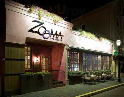 Trattoria Zooma