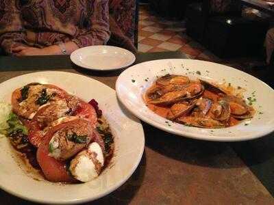 Florio's Italian Restaurant & Grille, Lincoln