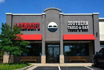 J. Render's Southern Table & Bar