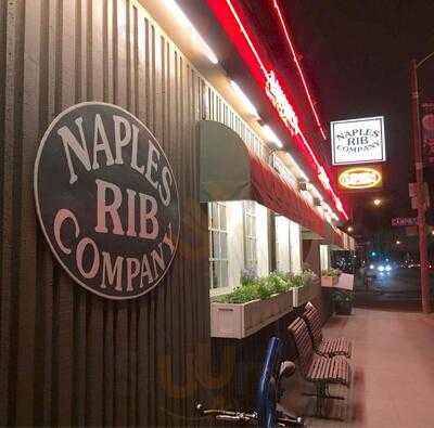 Naples Rib Company